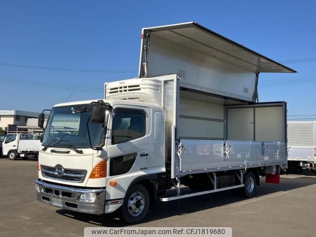 hino ranger 2013 CFJ1819680 image 1
