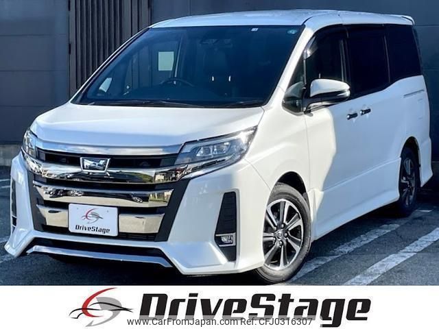 toyota noah 2018 quick_quick_ZRR80W_ZRR80-0429166 image 1