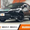 toyota harrier 2018 -TOYOTA--Harrier DBA-ZSU60W--ZSU60-0140963---TOYOTA--Harrier DBA-ZSU60W--ZSU60-0140963- image 1