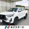 toyota hilux 2022 -TOYOTA--Hilux 3DF-GUN125--GUN125-3936894---TOYOTA--Hilux 3DF-GUN125--GUN125-3936894- image 1