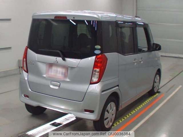 mitsubishi ek-space 2015 -MITSUBISHI--ek Space DBA-B11A--B11A-0103608---MITSUBISHI--ek Space DBA-B11A--B11A-0103608- image 2