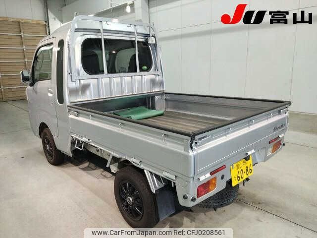 daihatsu hijet-truck 2020 -DAIHATSU 【富山 480ﾀ6086】--Hijet Truck S510P--S510P-0339889---DAIHATSU 【富山 480ﾀ6086】--Hijet Truck S510P--S510P-0339889- image 2