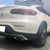 mercedes-benz glc-class 2022 -MERCEDES-BENZ 【名変中 】--Benz GLC 253315--2G112820---MERCEDES-BENZ 【名変中 】--Benz GLC 253315--2G112820- image 24