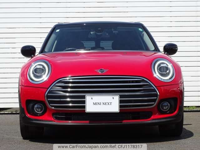 mini mini-others 2020 -BMW--BMW Mini 3BA-LV15M--WMWLV320002N81031---BMW--BMW Mini 3BA-LV15M--WMWLV320002N81031- image 2