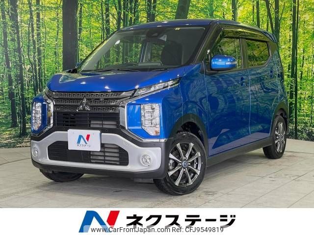 mitsubishi ek-cross 2019 -MITSUBISHI--ek X 4AA-B38W--B38W-0001586---MITSUBISHI--ek X 4AA-B38W--B38W-0001586- image 1