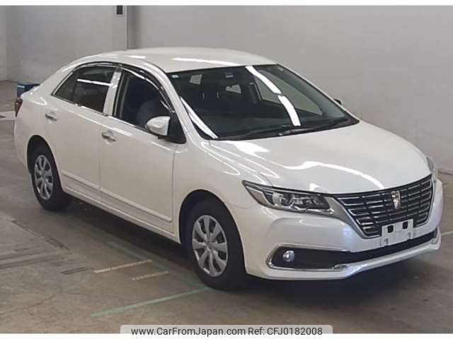 toyota premio 2018 -TOYOTA--Premio DBA-ZRT265--ZRT265-3034874---TOYOTA--Premio DBA-ZRT265--ZRT265-3034874- image 1