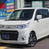 suzuki wagon-r 2013 -SUZUKI 【名変中 】--Wagon R MH34S--915489---SUZUKI 【名変中 】--Wagon R MH34S--915489- image 1