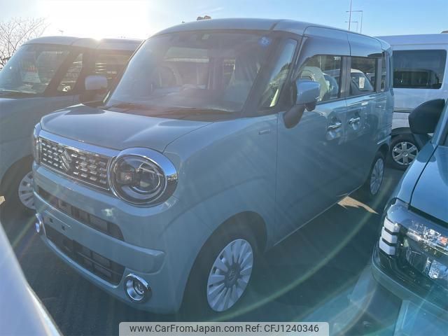 suzuki wagon-r 2022 quick_quick_MX91S_MX91S-148096 image 1