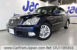 toyota crown 2007 -TOYOTA--Crown DBA-GRS182--GRS182-1041261---TOYOTA--Crown DBA-GRS182--GRS182-1041261-