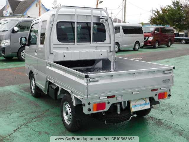 suzuki carry-truck 2024 -SUZUKI 【川口 480ｲ6022】--Carry Truck DA16T--847164---SUZUKI 【川口 480ｲ6022】--Carry Truck DA16T--847164- image 2