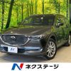 mazda cx-8 2018 -MAZDA--CX-8 3DA-KG2P--KG2P-120203---MAZDA--CX-8 3DA-KG2P--KG2P-120203- image 1