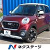 daihatsu cast 2016 quick_quick_LA260S_LA260S-0009087 image 1