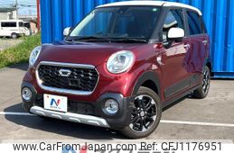 daihatsu cast 2016 quick_quick_LA260S_LA260S-0009087