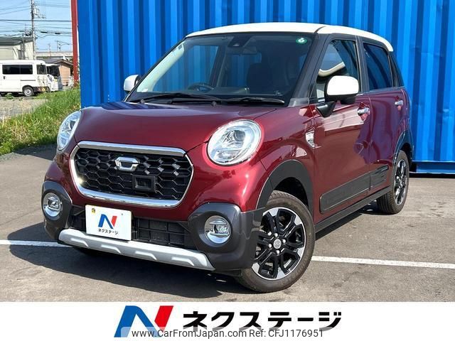 daihatsu cast 2016 quick_quick_LA260S_LA260S-0009087 image 1