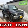 suzuki jimny 2008 quick_quick_ABA-JB23W_JB23W-602490 image 1