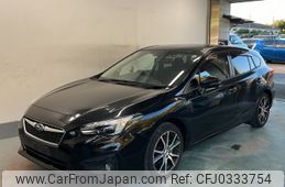 subaru impreza-wagon 2018 -SUBARU--Impreza Wagon GT7-190453---SUBARU--Impreza Wagon GT7-190453-