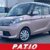 nissan dayz-roox 2016 CFJ1653244 image 1