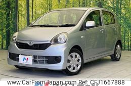 daihatsu mira-e-s 2014 CFJ1667888