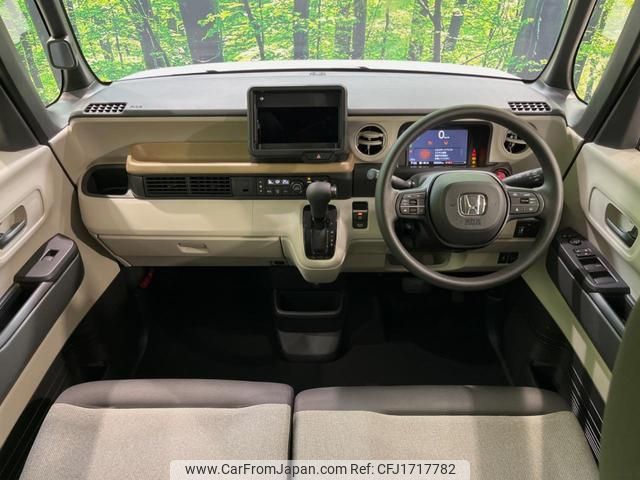 honda n-box 2025 CFJ1717782 image 2