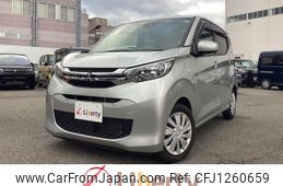mitsubishi ek-wagon 2020 quick_quick_B33W_B33W-0010121