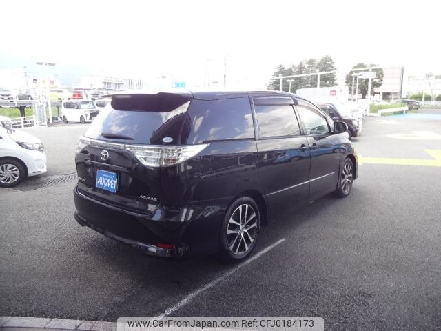 toyota estima 2014 -TOYOTA--Estima DBA-ACR50W--ACR50-7125359---TOYOTA--Estima DBA-ACR50W--ACR50-7125359- image 2