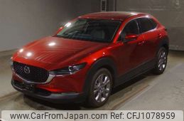 mazda cx-3 2021 -MAZDA--CX-30 5BA-DMEP--DMEP-121936---MAZDA--CX-30 5BA-DMEP--DMEP-121936-