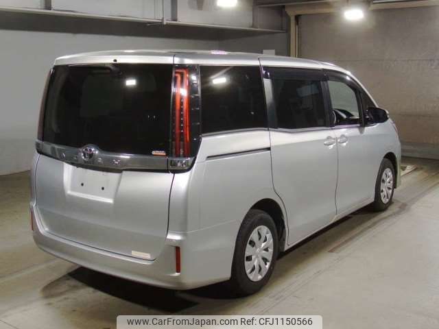 toyota noah 2020 -TOYOTA--Noah 3BA-ZRR80G--ZRR80-0637231---TOYOTA--Noah 3BA-ZRR80G--ZRR80-0637231- image 2