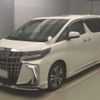 toyota alphard 2020 -TOYOTA 【多摩 388ﾒ1212】--Alphard 3BA-AGH30W--AGH30-0355108---TOYOTA 【多摩 388ﾒ1212】--Alphard 3BA-AGH30W--AGH30-0355108- image 1