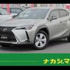 lexus ux 2019 CFJ1774200 image 1