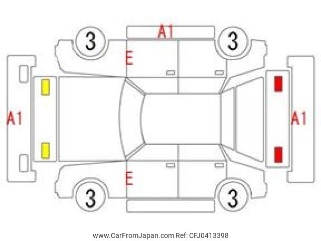 daihatsu move 2018 -DAIHATSU--Move DBA-LA150S--LA150S-0158190---DAIHATSU--Move DBA-LA150S--LA150S-0158190- image 2