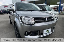 suzuki ignis 2018 -SUZUKI 【飛騨 500ﾃ2726】--Ignis FF21S--137639---SUZUKI 【飛騨 500ﾃ2726】--Ignis FF21S--137639-