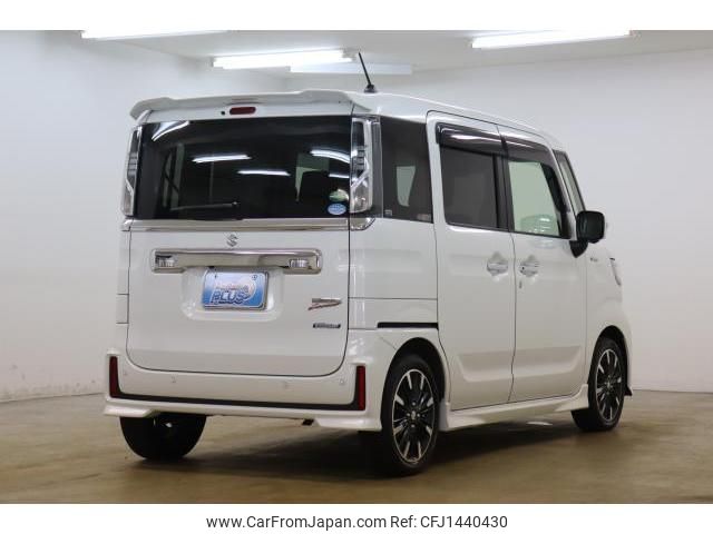 suzuki spacia 2020 quick_quick_MK53S_MK53S-713556 image 2