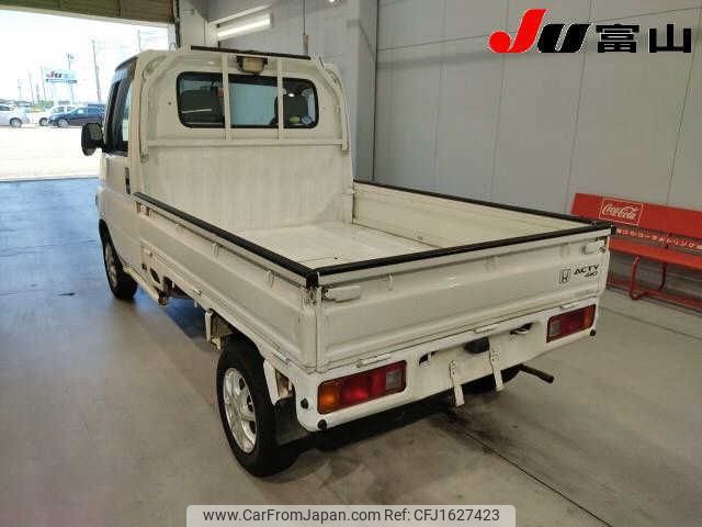honda acty-truck 2009 CFJ1627423 image 2