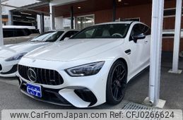 mercedes-benz amg 2023 -MERCEDES-BENZ--AMG ﾌﾒｲ--W1K2906791A062004---MERCEDES-BENZ--AMG ﾌﾒｲ--W1K2906791A062004-