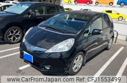 honda fit 2010 CFJ1553499