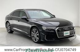 audi a6 2019 -AUDI--Audi A6 AAA-F2DLZF--WAUZZZF28KN126913---AUDI--Audi A6 AAA-F2DLZF--WAUZZZF28KN126913-