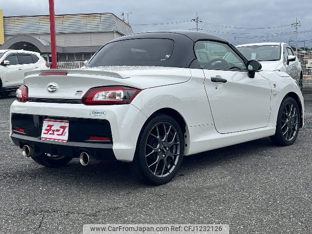 toyota copen 2020 -TOYOTA--Toyota Copen 3BA-LA400A--LA400A-0001617---TOYOTA--Toyota Copen 3BA-LA400A--LA400A-0001617- image 2
