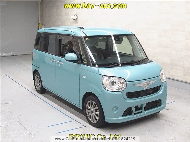 daihatsu move-canbus 2016 CFJ1824219 image 1