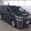 toyota vellfire 2019 -TOYOTA 【大阪 330ﾀ4447】--Vellfire DBA-AGH30W--AGH30-0293148---TOYOTA 【大阪 330ﾀ4447】--Vellfire DBA-AGH30W--AGH30-0293148- image 1