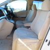 toyota alphard 2008 NIKYO_EF77089 image 8