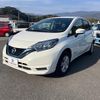 nissan note 2020 -NISSAN--Note DAA-HE12--HE12-417197---NISSAN--Note DAA-HE12--HE12-417197- image 7