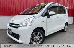 daihatsu move 2011 -DAIHATSU 【釧路 580ｿ5344】--Move LA110S--0017814---DAIHATSU 【釧路 580ｿ5344】--Move LA110S--0017814-