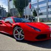 ferrari ferrari-others 2016 -FERRARI 【札幌 359ﾆ66】--ﾌｪﾗｰﾘ488 F154CB--00216386---FERRARI 【札幌 359ﾆ66】--ﾌｪﾗｰﾘ488 F154CB--00216386- image 1