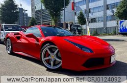 ferrari ferrari-others 2016 -FERRARI 【札幌 359ﾆ66】--ﾌｪﾗｰﾘ488 F154CB--00216386---FERRARI 【札幌 359ﾆ66】--ﾌｪﾗｰﾘ488 F154CB--00216386-