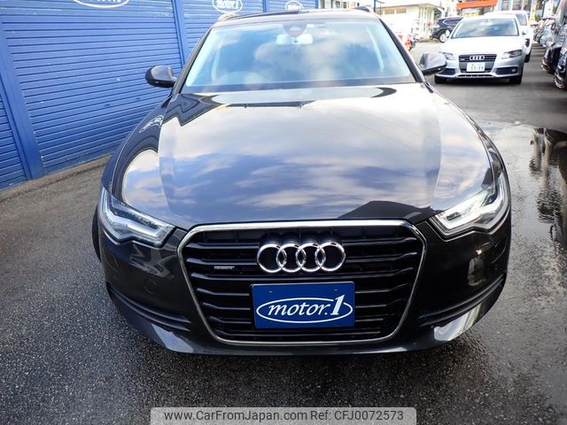 audi a6-avant 2015 CFJ0072573 image 2