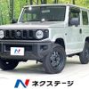 suzuki jimny 2023 CFJ1848070 image 1