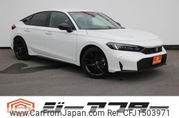 honda civic 2025 CFJ1503971