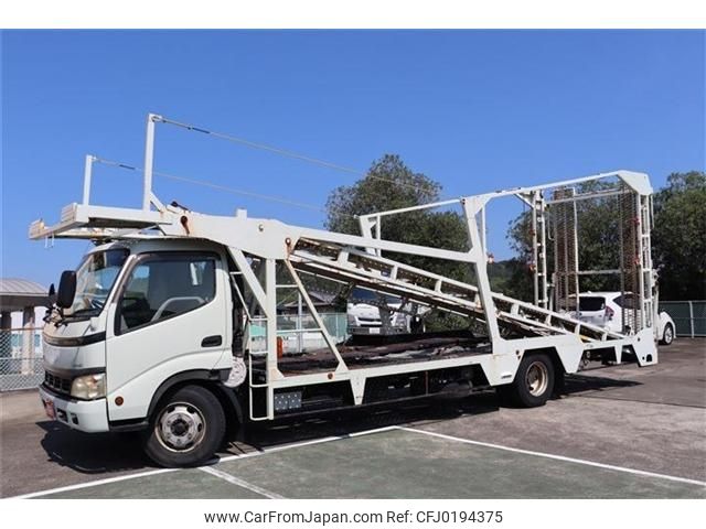 toyota dyna-truck 2006 -TOYOTA--Dyna PB-XZU423ｶｲ--XZU423-1000637---TOYOTA--Dyna PB-XZU423ｶｲ--XZU423-1000637- image 2