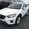 mazda cx-5 2012 CFJ1778753 image 5