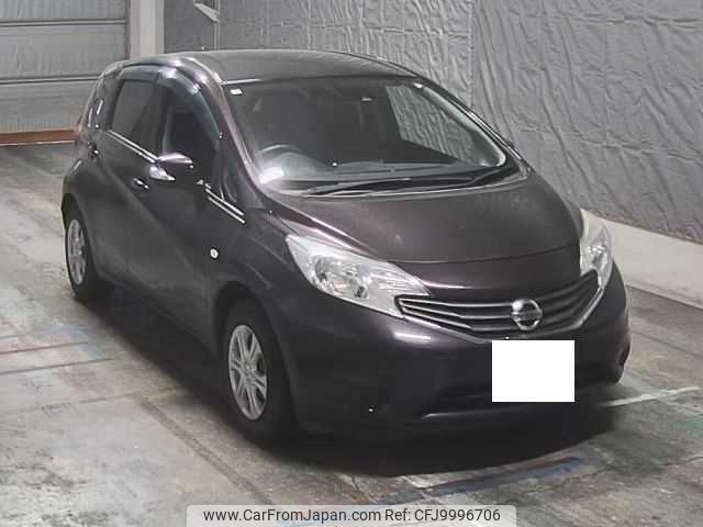 nissan note 2014 22112 image 1